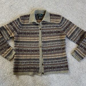 Lauren Ralph Lauren Sweater